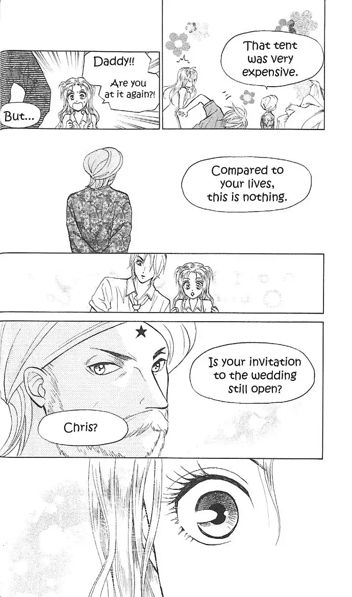 W Juliet II Chapter 1 35